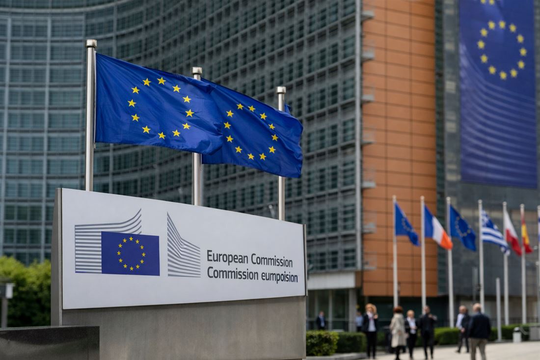 Európska komisia navrhla zjednodušenie digitálnej regulácie: menej administratívy, väčšia právna istota